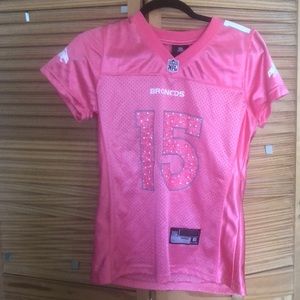 Reebok NFL broncos Jersey